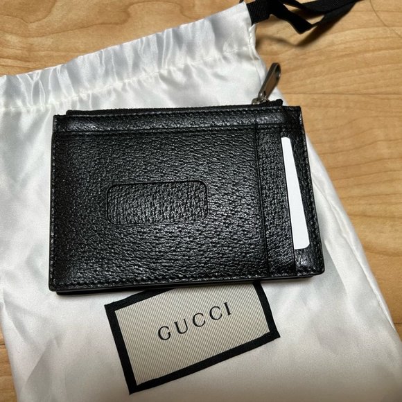 gucci off the grid card holder - Picture 3 of 9